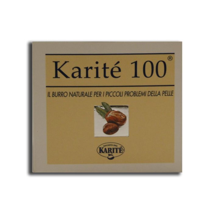 Societa' Del Karite' Karite 100 Pic 50ml