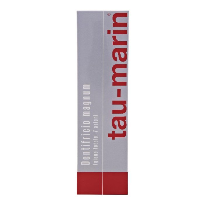 TAUMARIN*DENT MAGNUM 75ML