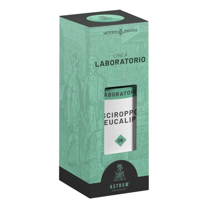 EUCALIPTO ESTR 250ML "ASTRUM"