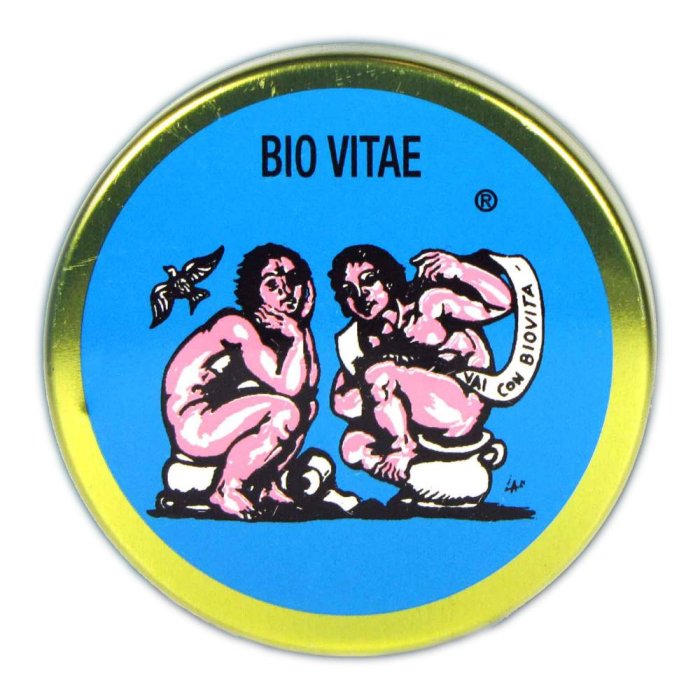 Nuova Astrum Bio Vitae Normale 30 G