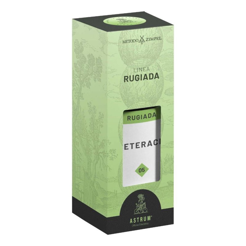CETERACH GTT 50ML ASTRUM