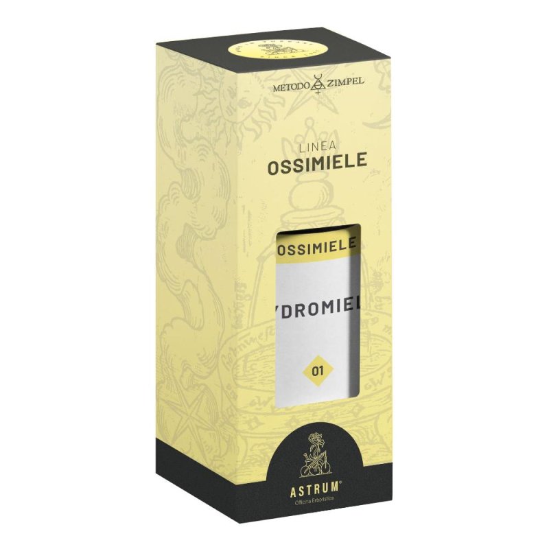 HYDROMIELE 250ML
