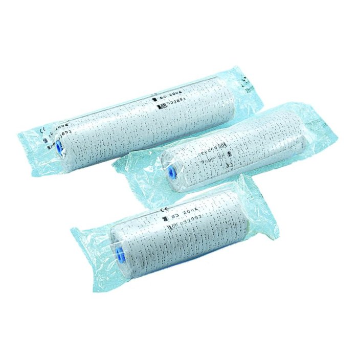 Prontex Benda Gessata Presa Rapida Misura 10 cm x 3 m 1 Pezzo
