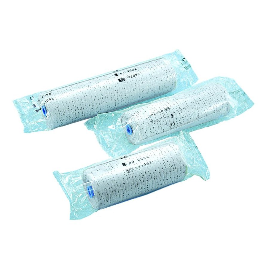 Prontex Benda Gessata Presa Rapida Misura 10 cm x 3 m 1 Pezzo