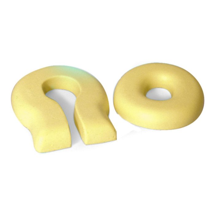 Safety Cuscino Antidecubito in gomma piuma Tondo