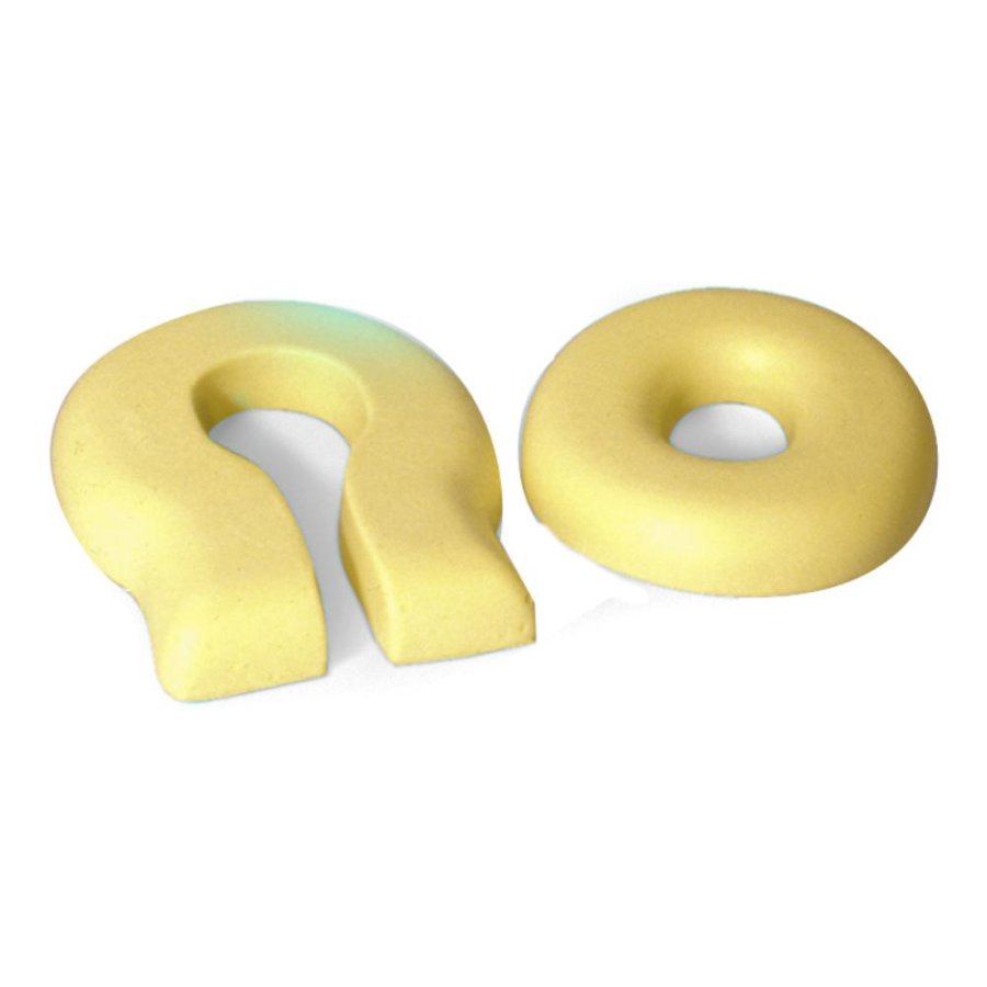 Safety Cuscino Antidecubito in gomma piuma Tondo