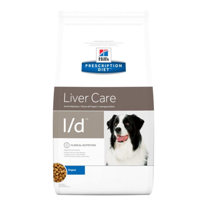 CANINE LD SEC 2KG