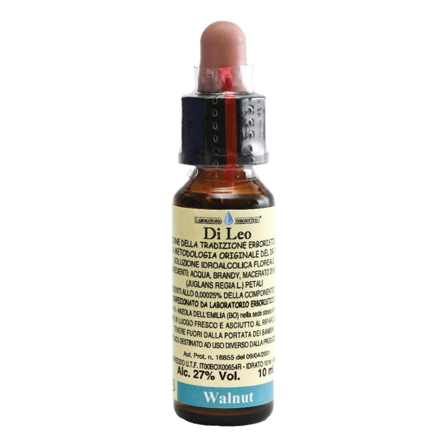 WALNUT 10ML DI LEO WALNUT 10ML DI LEO