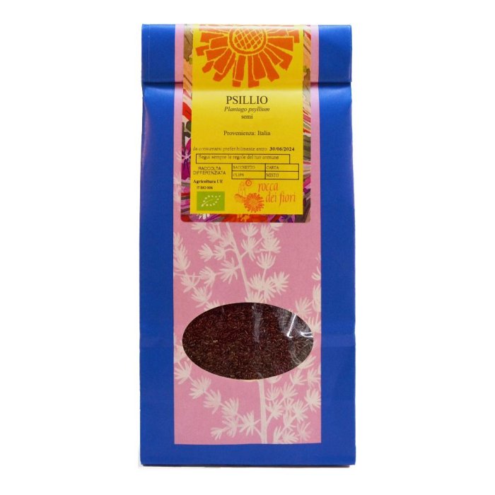 PSILLIO SEMI 200G CENTOFIORI