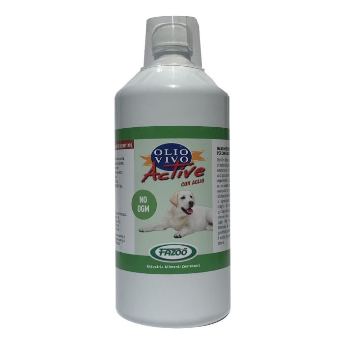 OLIO VIVO ACTIVE 1L