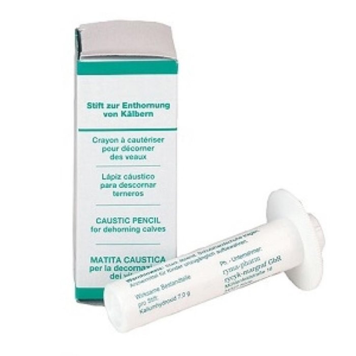 Demas Caustic Pencil Matita Cauteriz