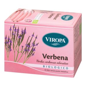 Viropa Verbena Bio Tisana 15 bustine
