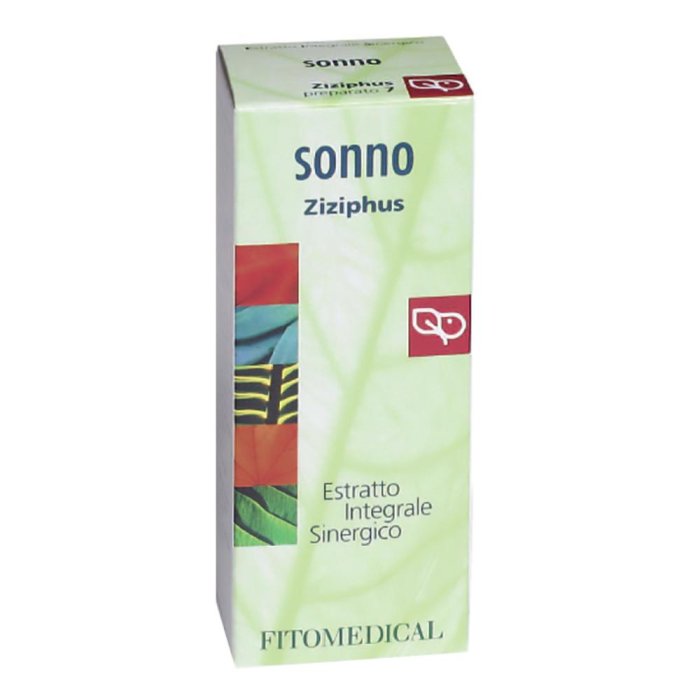 ZIZIPHUS EIS PREPARATO 07 60ML