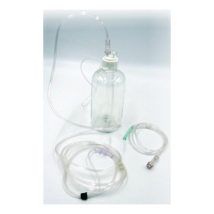 For.me.sa Kit Completo Di Ricambio Per Ossigenoterapia