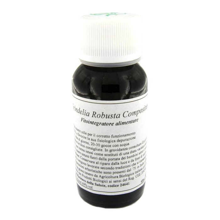 27N GRINDELIA ROBUSTA COMP 60M