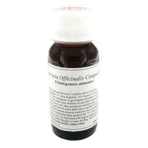 LVS 30S Euphrasia Off.Comp.