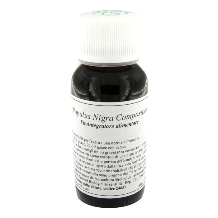 LVS 31S Lamium Album Comp.