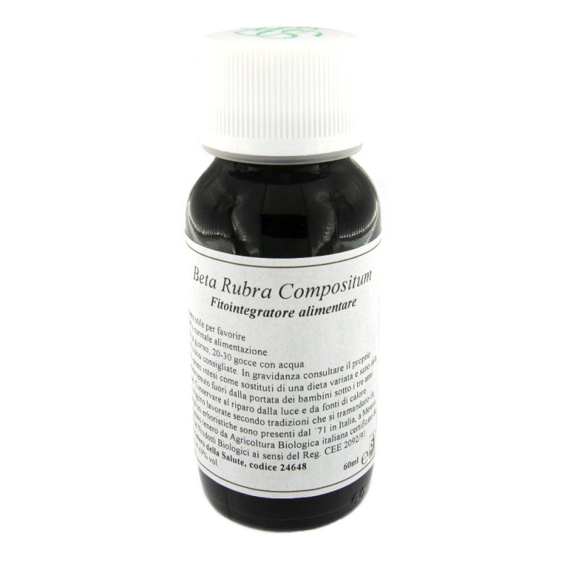 LVS 34N Beta Rubra Comp.