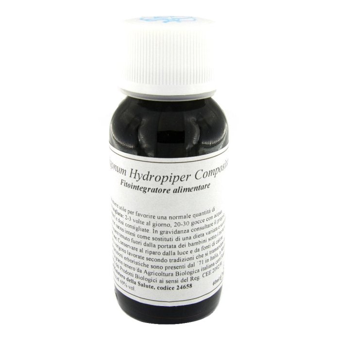 LVS 44C POLYGONUM HYDROPI COMP