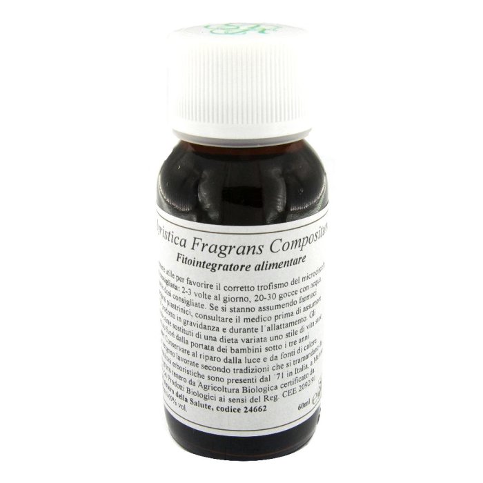 LVS 54N Myristica Fragr.Comp.