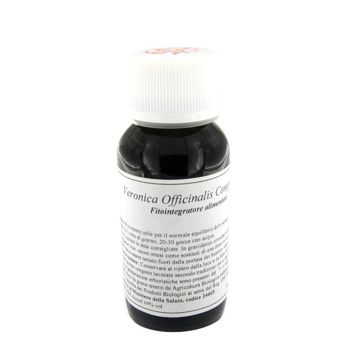 LVS 57S Veronica Off.Comp.