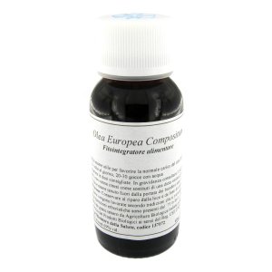 Labor Villa Stoddard Lvs 70c Olea Europea Compositum