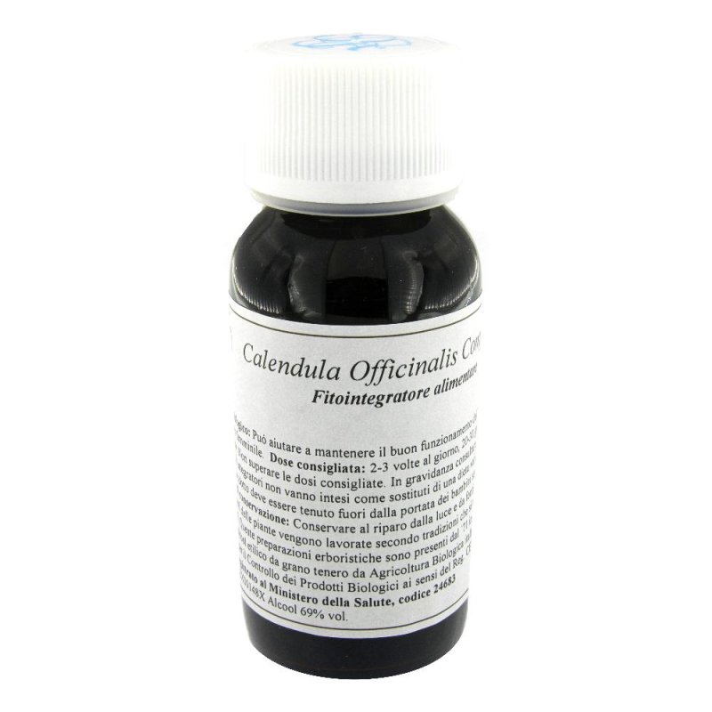 83C CALENDULA OFF COMP 60ML