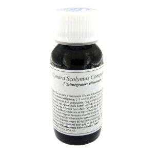 LVS 87C Cynara Scoly Cauli Cmp