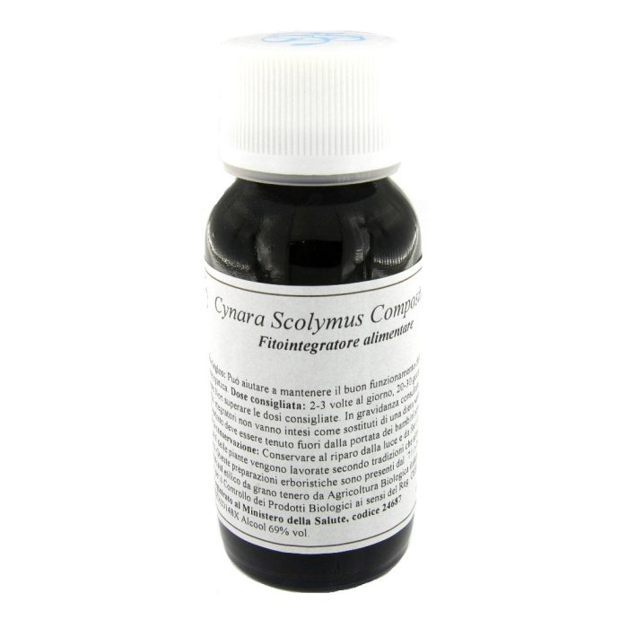 LVS 87C Cynara Scoly Cauli Cmp