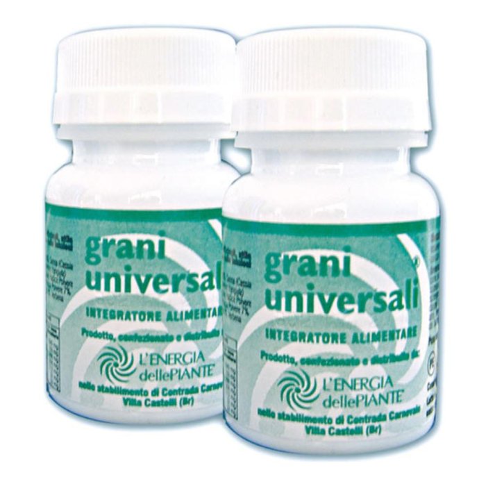 Grani Universali  30 G