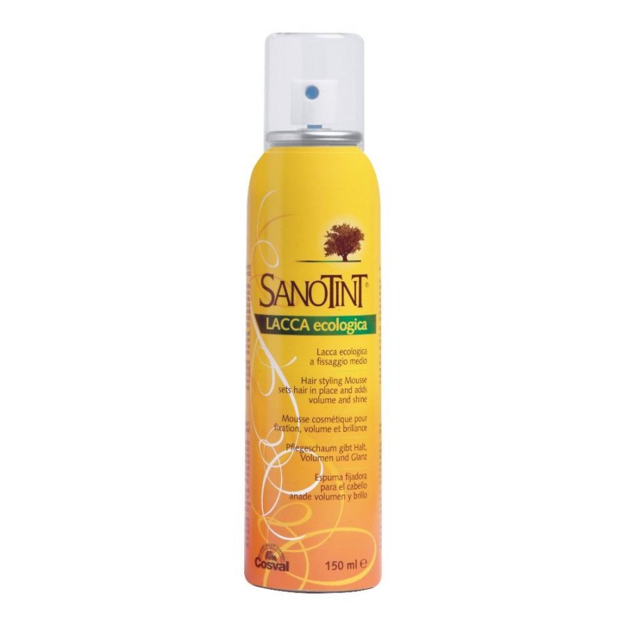 SANOTINT Lacca Ecologica 150ml