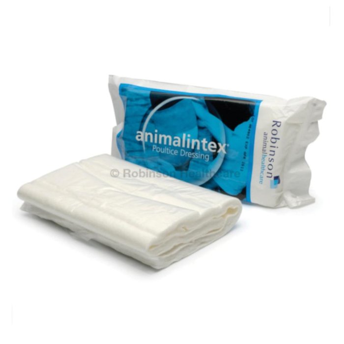 Equality Animalintex Impacco Cataplasma