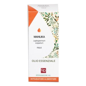 MANUKA OLIO ESS 5ML FTM