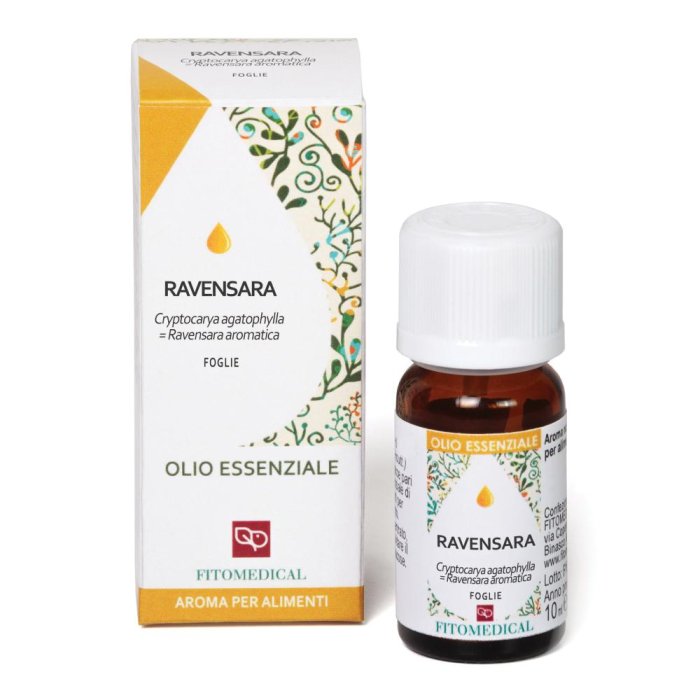 RAVENSARA OE 10ML FTM