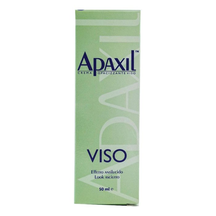 Pegasus Italia Apaxil Crema Opacizzante Viso 50 Ml