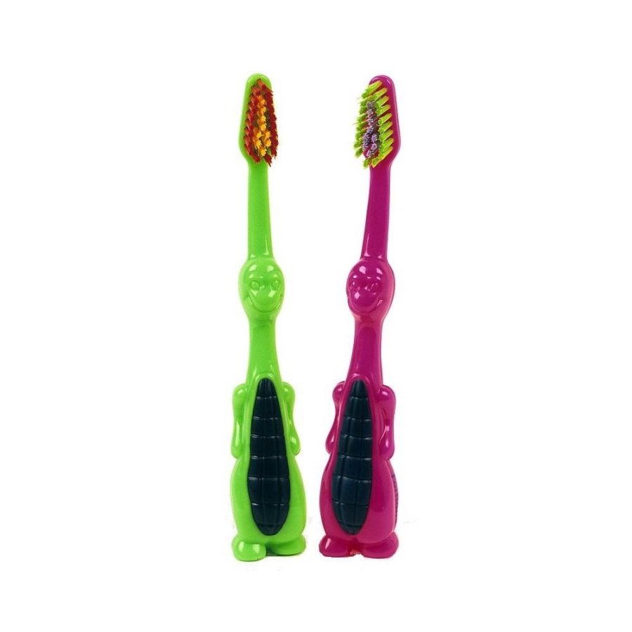 Uragme Forhans Spazzolino Dino Xbimbo