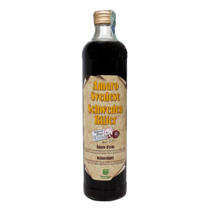 Midefa Mariatreben Amaro Erbe 500 ml