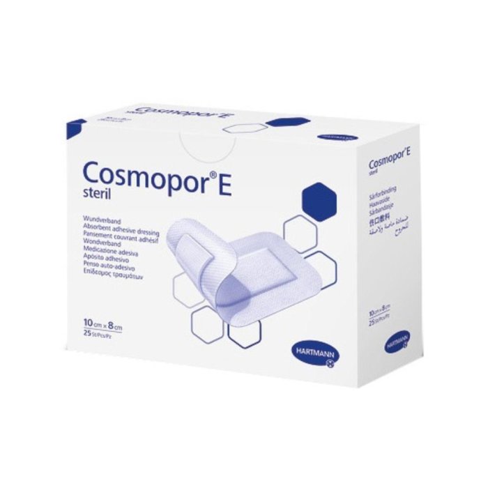 CER COSMOPOR E ADES TNT 10X8CM