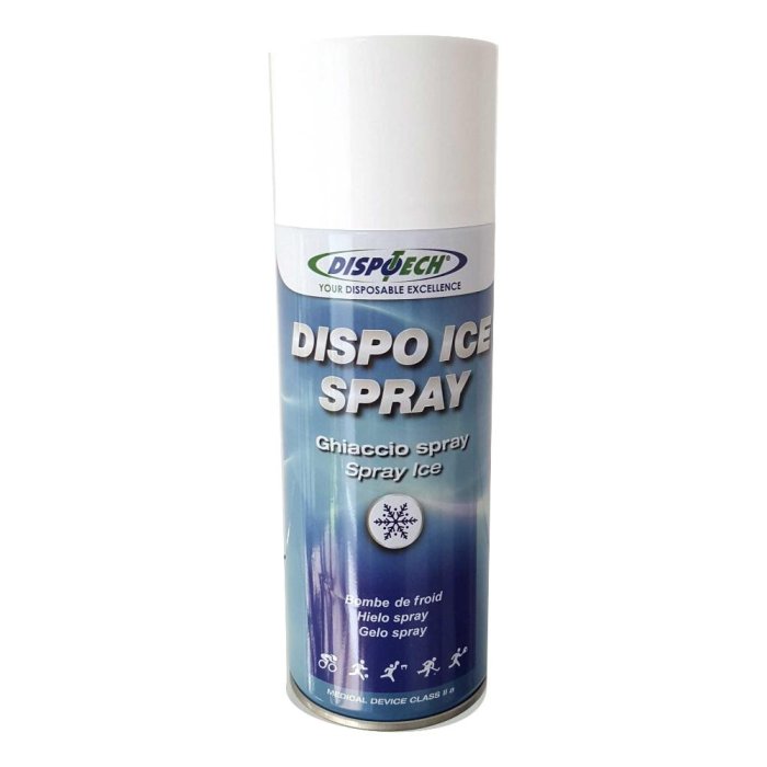 BOMBOLETTA GHIACCIO SPRAY 200ML