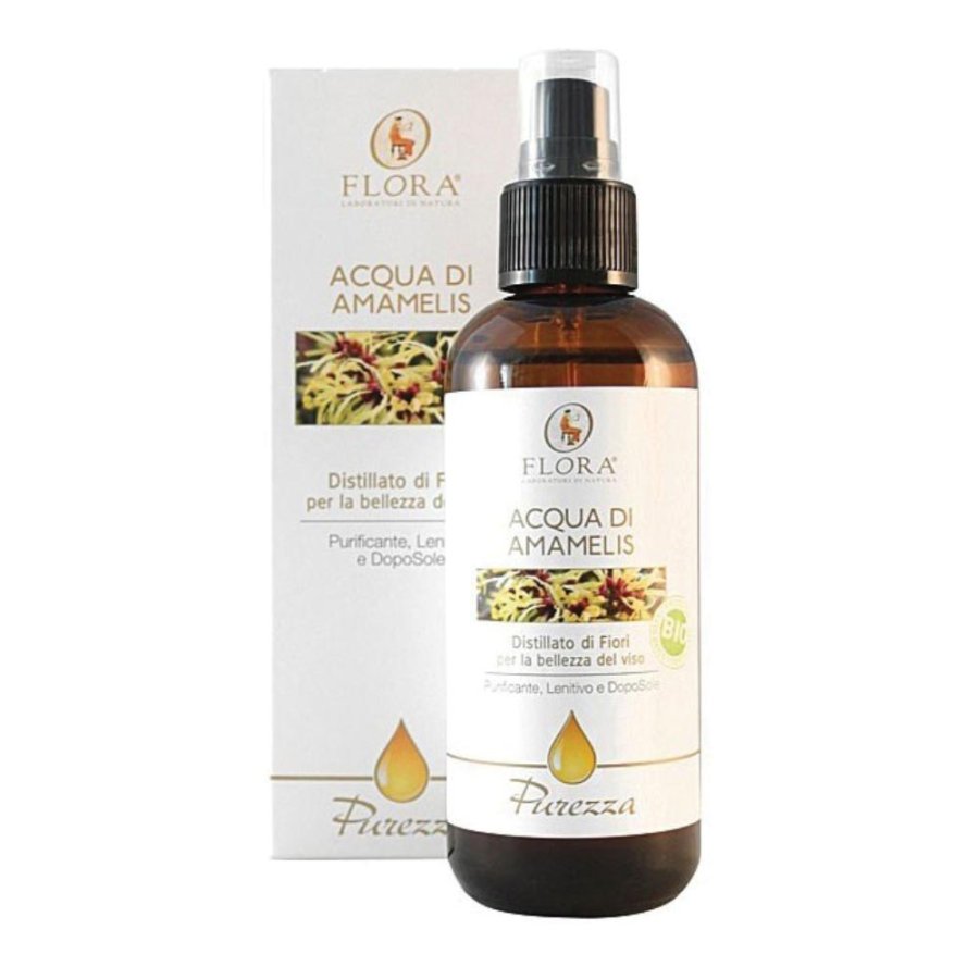 ACQUA AROM AMAMELIS 100ML ACQUA AROM AMAMELIS 100ML