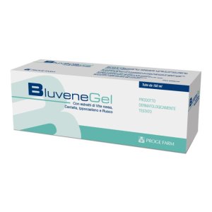 BLUVENE Gel 150ml