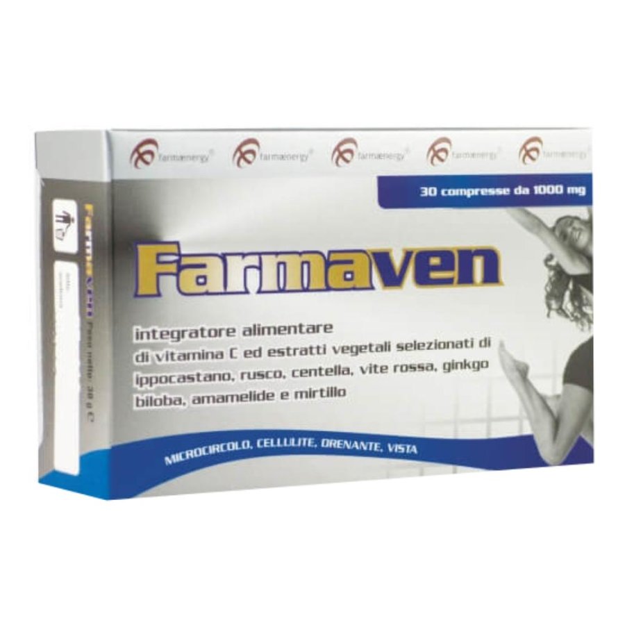 FARMAVEN 30CPR 30G FARMAVEN 30CPR 30G
