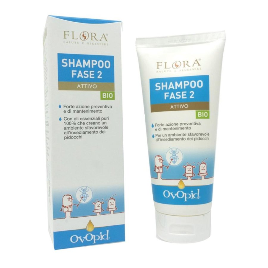 OVOPID SH 200ML OVOPID SH 200ML