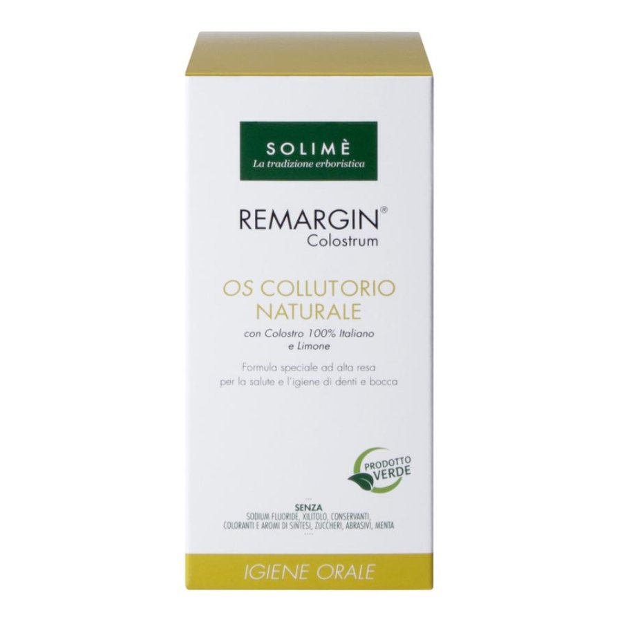 OS REMARGIN COLLUTT 250ML