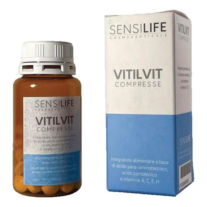 VITILVIT INTEGRAT 60CPS 24G