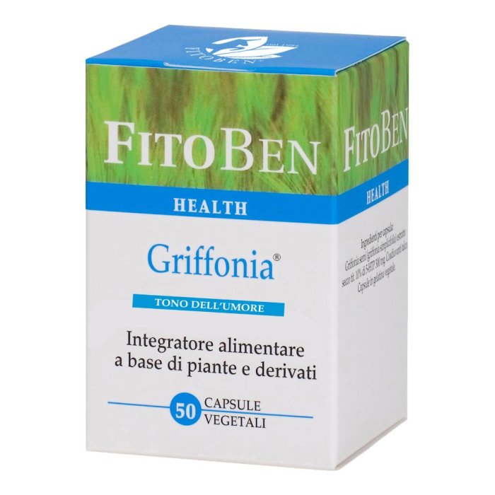 GRIFFONIA 50CPS 22G  FITOBEN