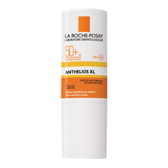 La Roche-Posay Anthelios Xl Spf 50+ Zone Sensibili Al Sole Stick Da 9g