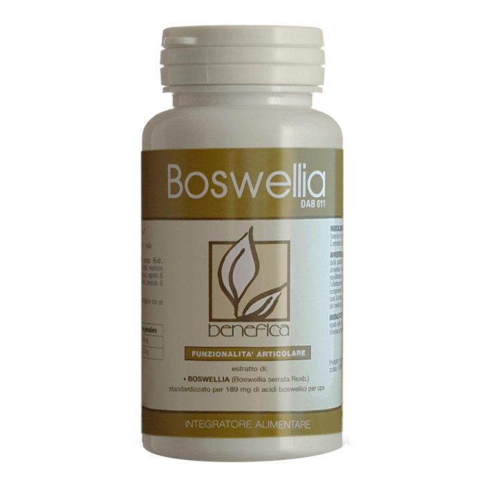 DABUR 011 BOSWELLIC ACID 60VCP