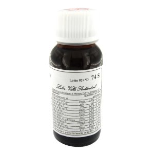 LVS 74S Eryngium Campestre Com