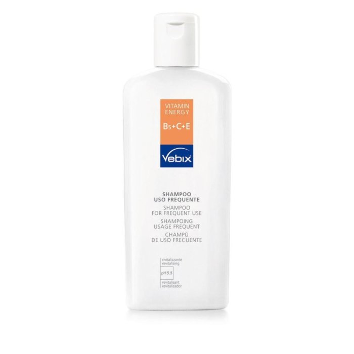 VEBIX BASIC LINE SH FRE RIVI40